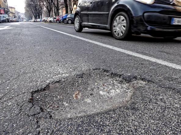 Denuncia Segnalazione