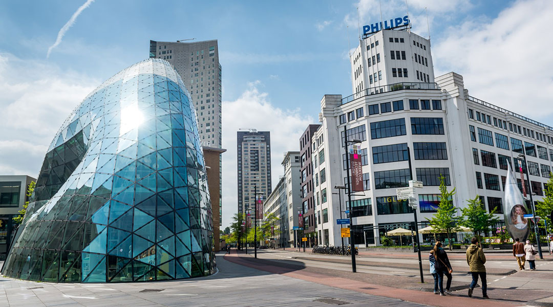 eindhoven